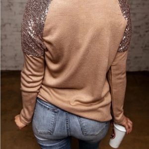 Yelum Carolyn boutique special 💕✨